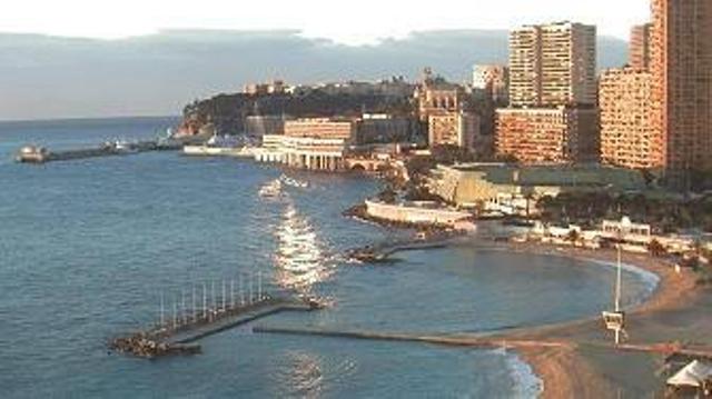 Montecarlo Webcam 24